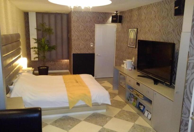 StandaardKamer, ホテルヴィラコスタ Adult Only 男塾ホテルグループ