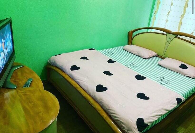 اتاق استاندارد, хостел центр