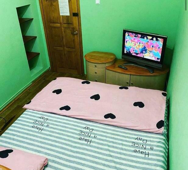 اتاق استاندارد, хостел центр