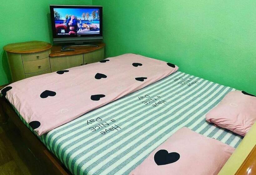 اتاق استاندارد, хостел центр