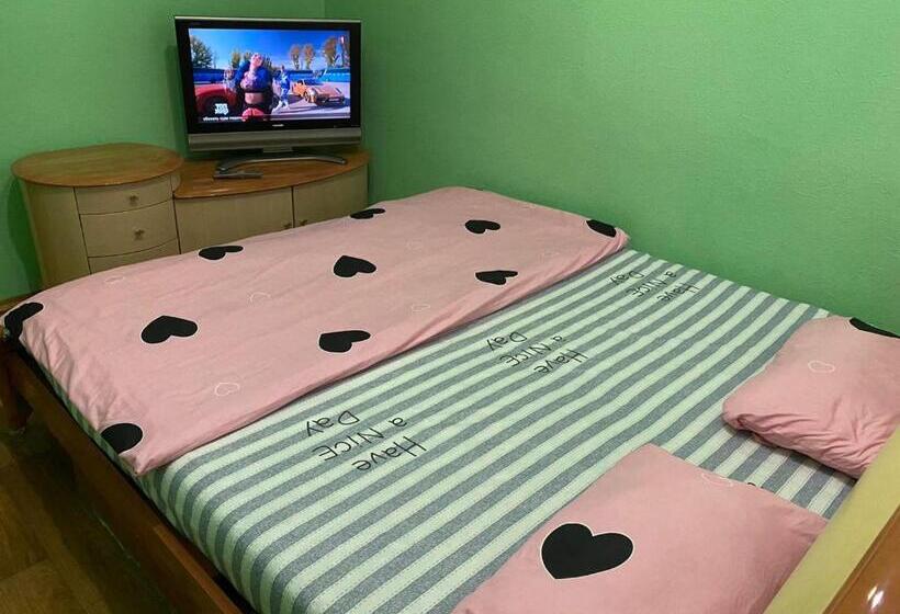 اتاق استاندارد, хостел центр