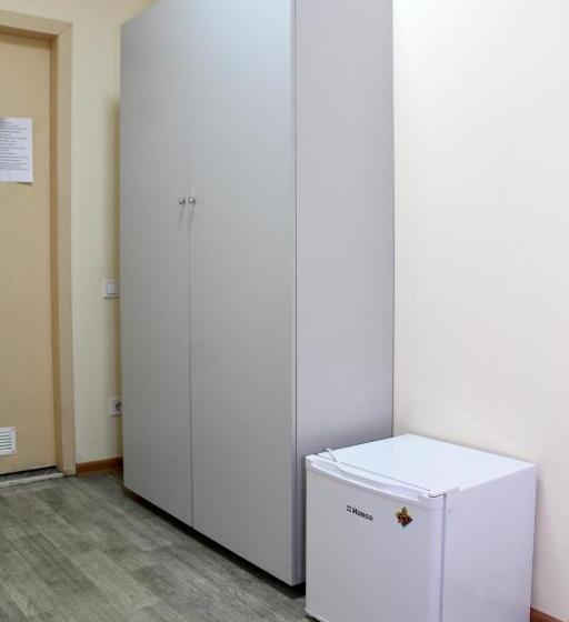 اتاق استاندارد, адмирал хостел