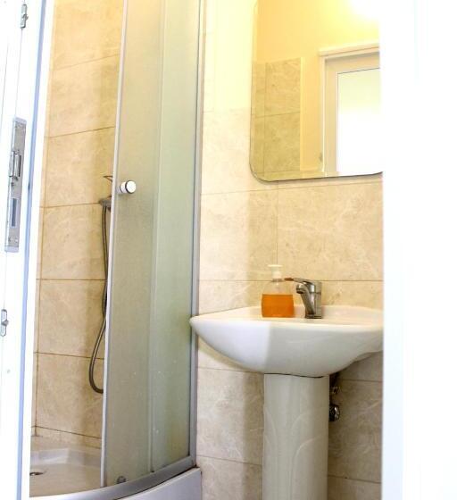 اتاق استاندارد, адмирал хостел