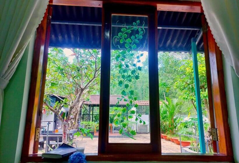 اتاق لوکس, Ben Guesthouse Phu Quoc