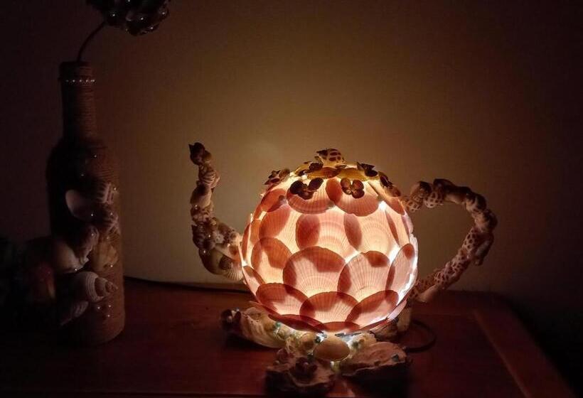 اتاق لوکس, Ben Guesthouse Phu Quoc