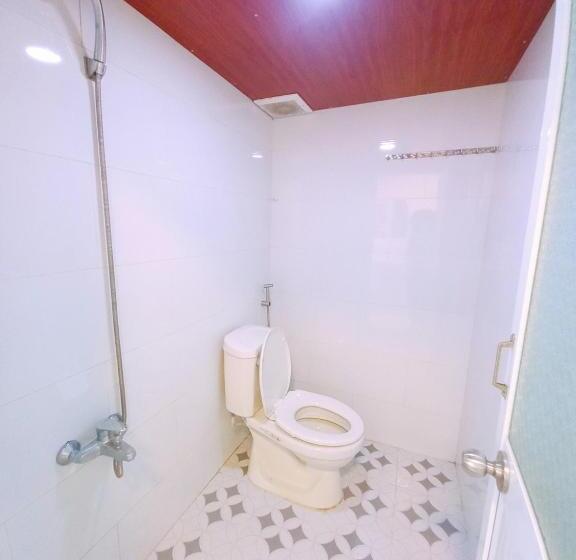 اتاق استاندارد, Ben Guesthouse Phu Quoc