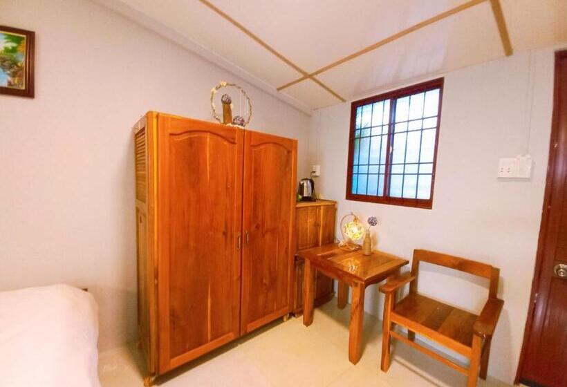 اتاق استاندارد, Ben Guesthouse Phu Quoc
