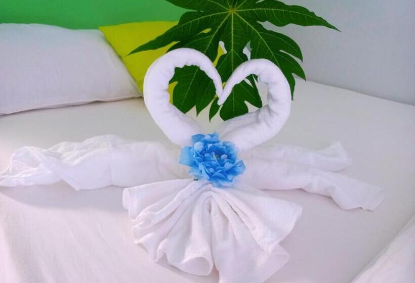 اتاق استاندارد, Ben Guesthouse Phu Quoc