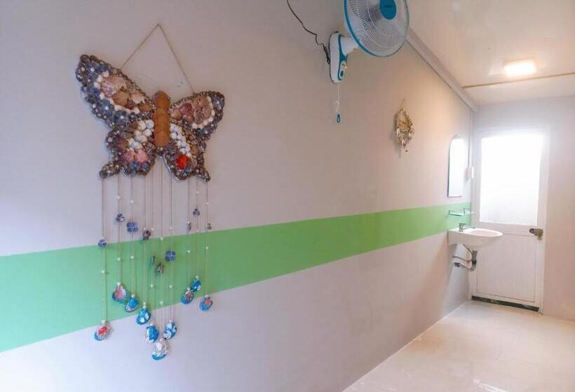 اتاق استاندارد, Ben Guesthouse Phu Quoc