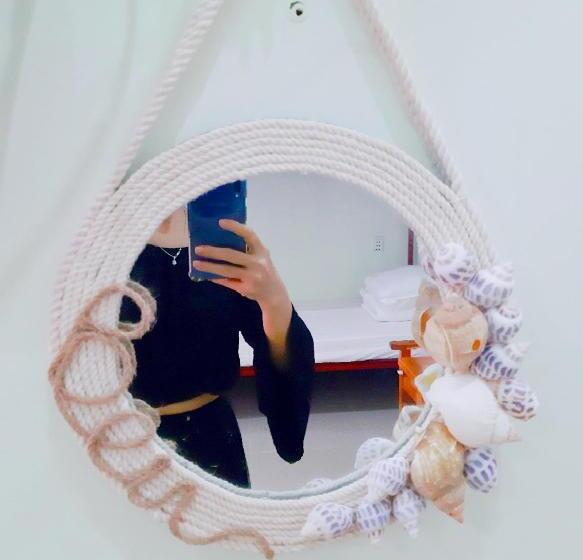 اتاق استاندارد چهار تخته, Ben Guesthouse Phu Quoc