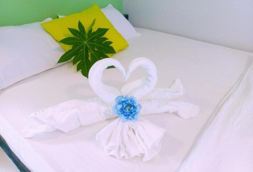 اتاق استاندارد, Ben Guesthouse Phu Quoc