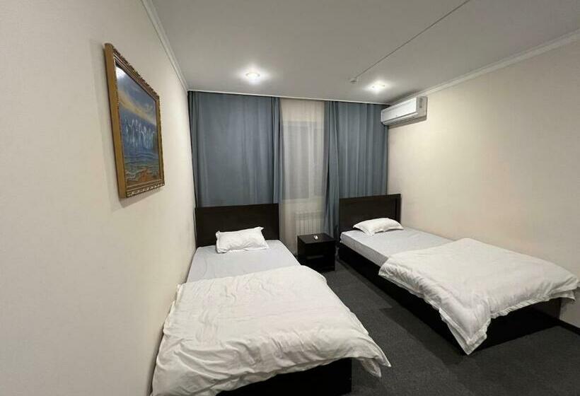 수피리어 룸, Koonjak