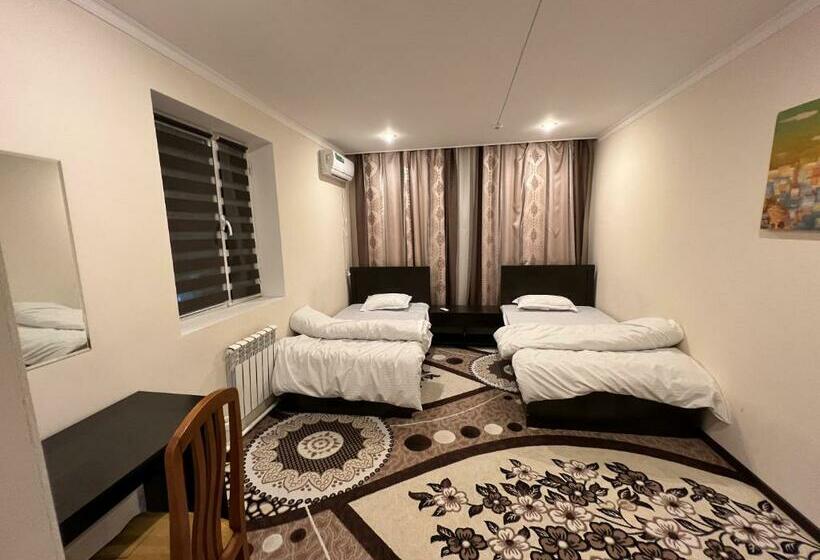 수피리어 룸, Koonjak