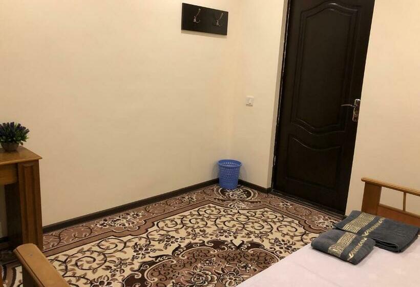 스탠다드 싱글 룸, Koonjak