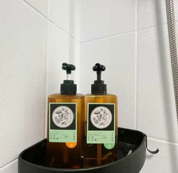 اتاق استاندارد, 逢甲美學院