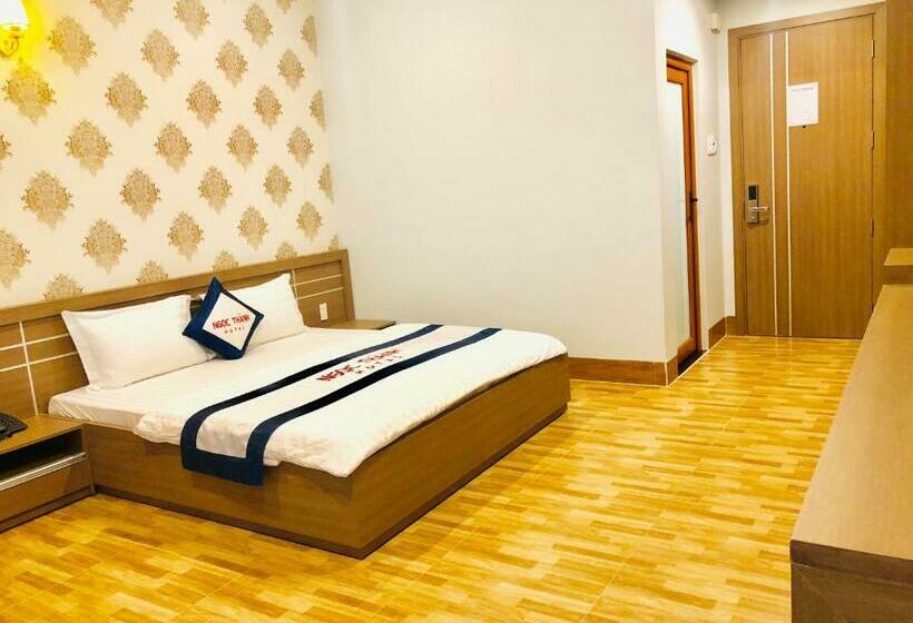 اتاق استاندارد, Khách Sạn Ngọc Thành 2