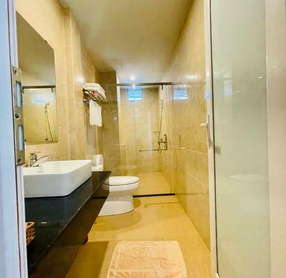 اتاق استاندارد, Khách Sạn Ngọc Thành 2