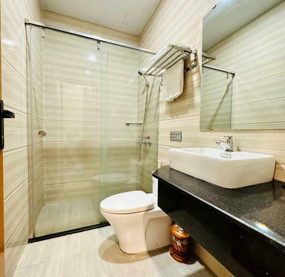 اتاق لوکس, Khách Sạn Ngọc Thành 2