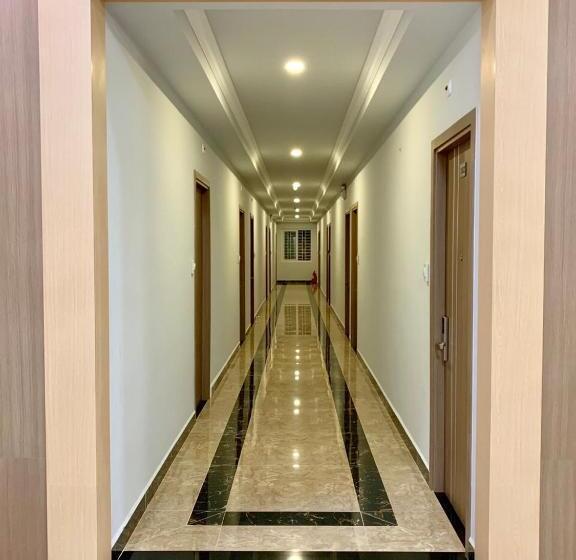 اتاق لوکس, Khách Sạn Ngọc Thành 2