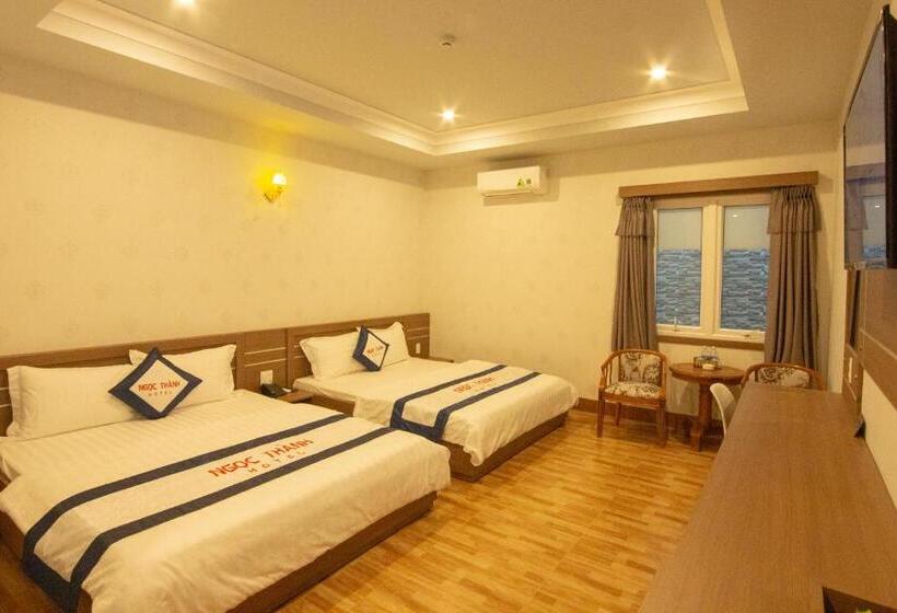 اتاق لوکس, Khách Sạn Ngọc Thành 2