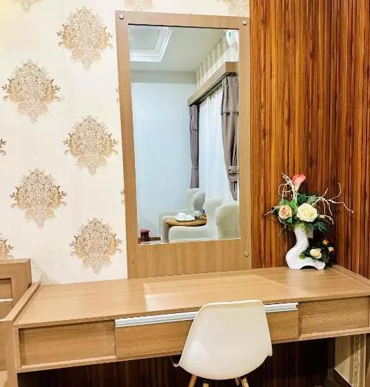 اتاق سوپریور, Khách Sạn Ngọc Thành 2