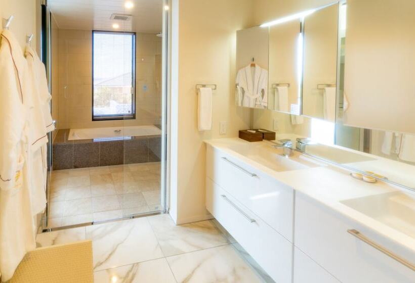 ‫فيلا غرفة نوم واحدة, Miyakojima Kurima Resort Seawood