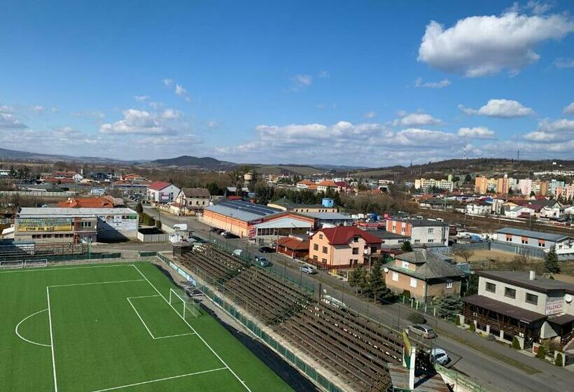 Номер Стандарт, Patriot