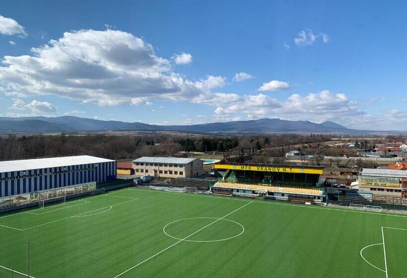 Номер Стандарт, Patriot