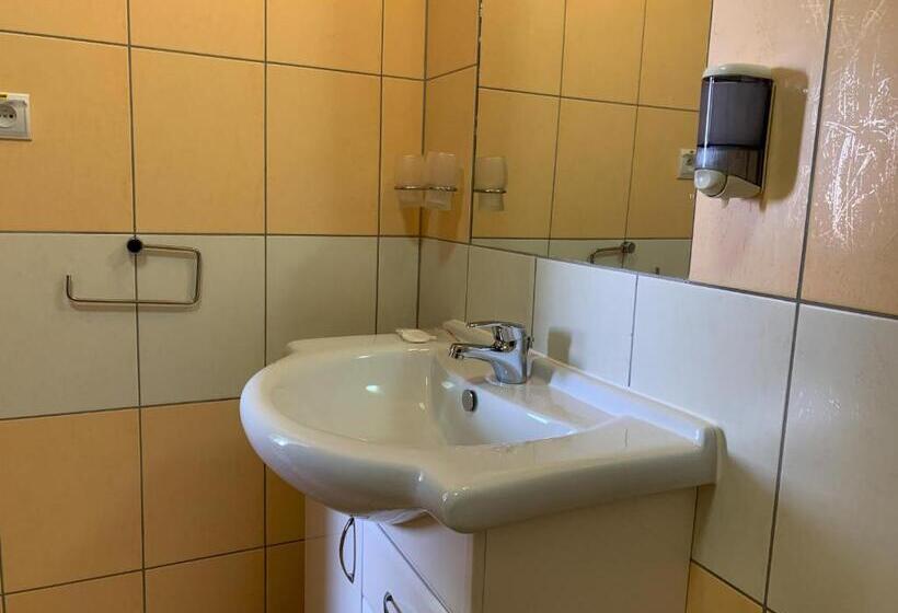 Номер Стандарт, Patriot