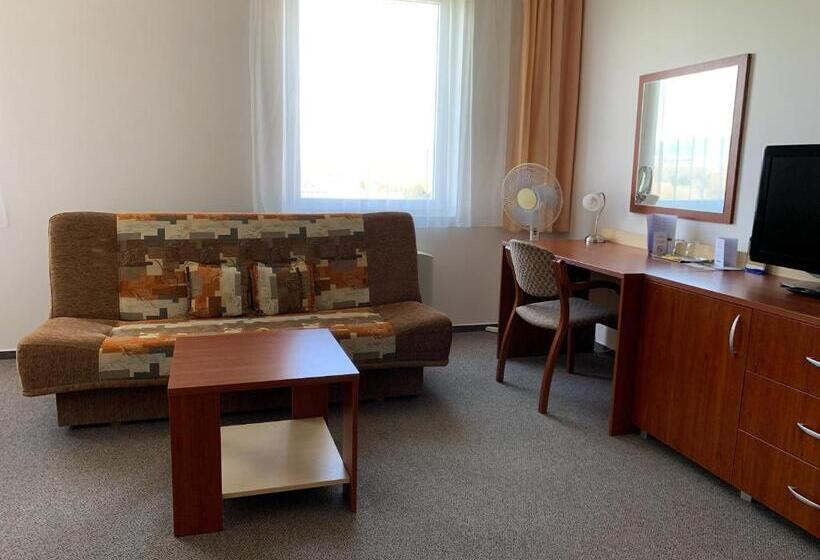 Номер Стандарт, Patriot