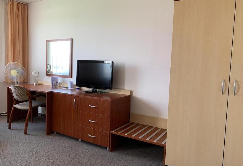 Номер Стандарт, Patriot