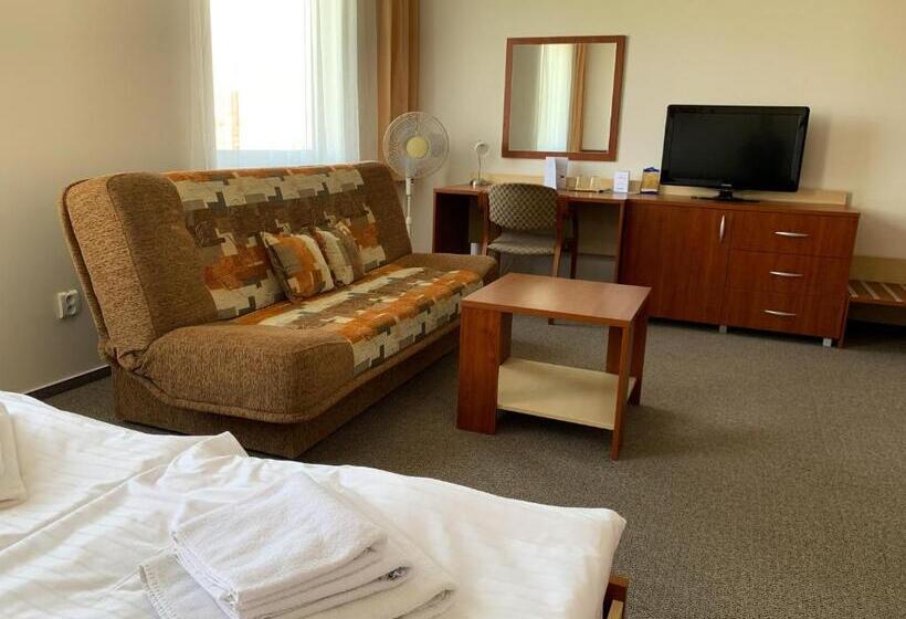 Номер Стандарт, Patriot