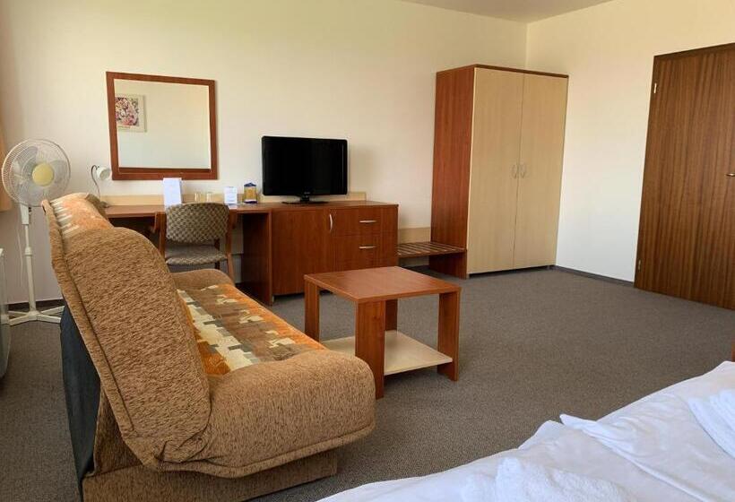 Номер Стандарт, Patriot