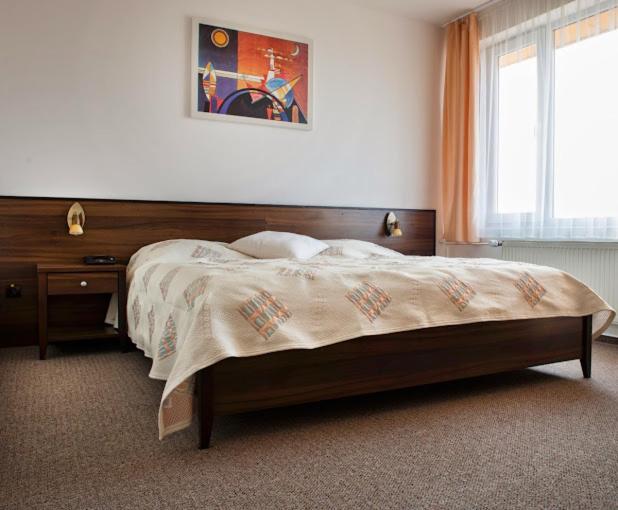 Апартаменты 1 Спальня, Patriot