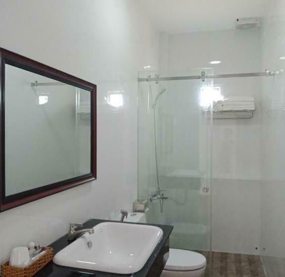 اتاق اکونومی, Th Quy Nhơn