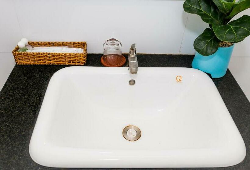 اتاق لوکس, Th Quy Nhơn