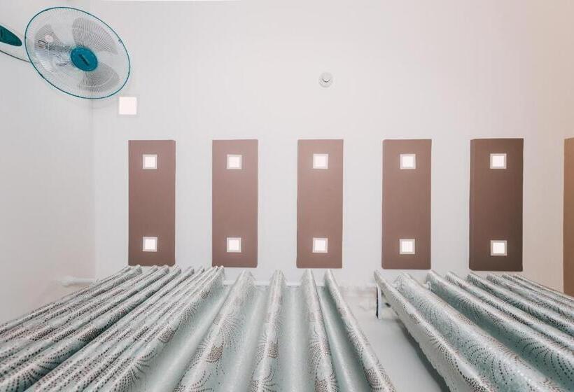 اتاق استاندارد با چشمانداز دریا, Th Quy Nhơn