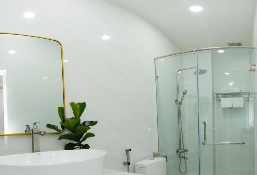 اتاق استاندارد, Th Quy Nhơn