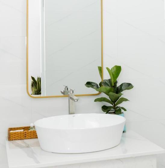 اتاق استاندارد, Th Quy Nhơn