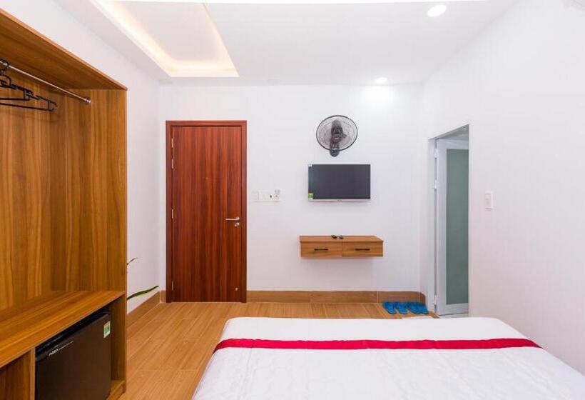 اتاق استاندارد, Th Quy Nhơn
