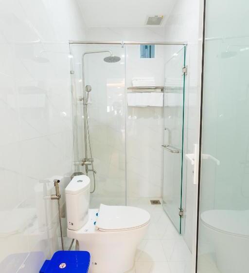 اتاق استاندارد, Th Quy Nhơn