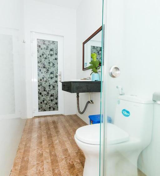 اتاق لوکس, Th Quy Nhơn