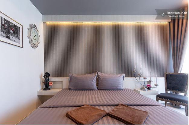 Standard Room, The Diamond 789 Minburi