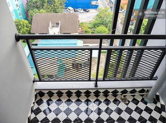 Standard Room, The Diamond 789 Minburi