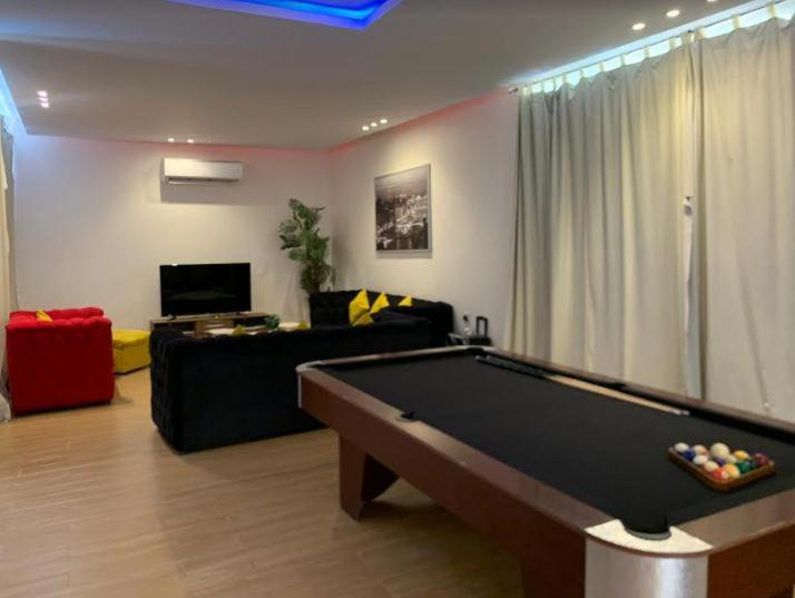 Шале 1 Спальня, Mooyah Resort