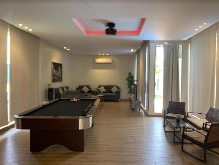 شاليه غرفة نوم واحدة, Mooyah Resort