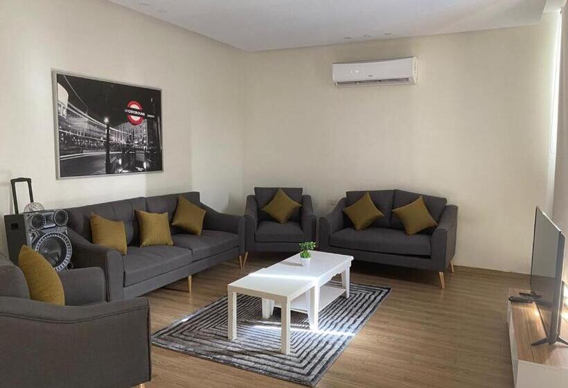 شاليه غرفة نوم واحدة, Mooyah Resort