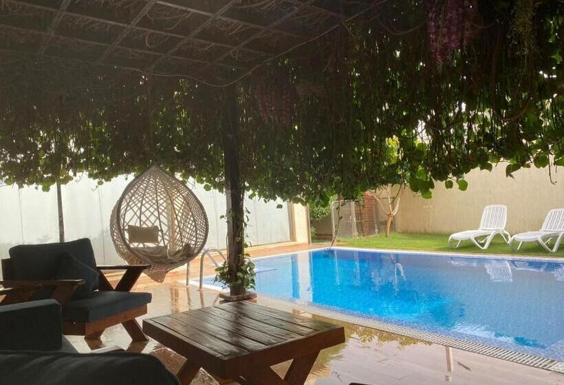 Шале 1 Спальня, Mooyah Resort