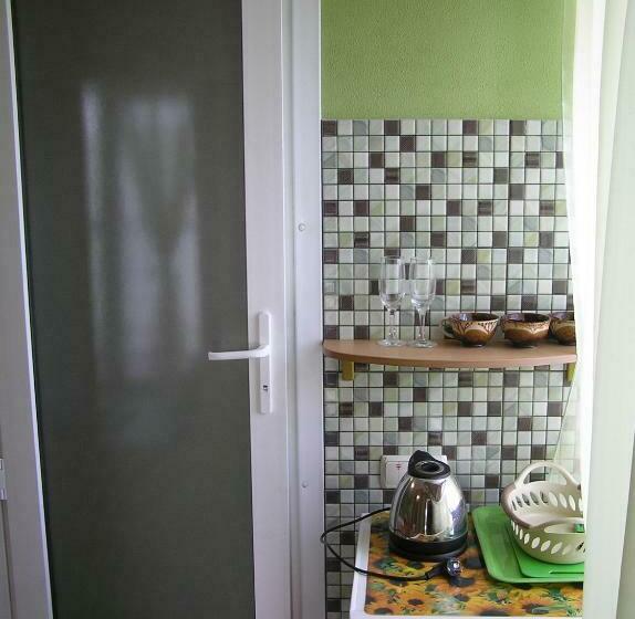 اتاق استاندارد سه نفره, лиманский берег