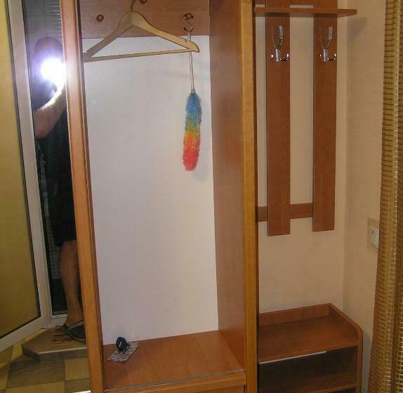 اتاق استاندارد سه نفره, лиманский берег